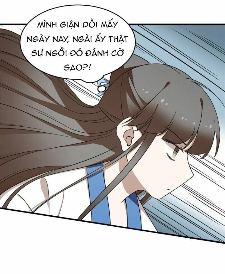 độc bộ thiên hạ: đặc công thần y chapter 253 27