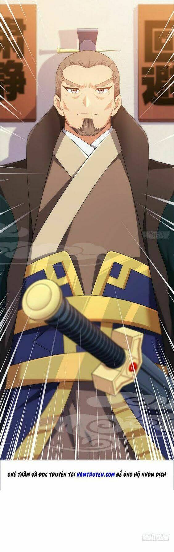 thiên hạ kiếp chapter 7 28
