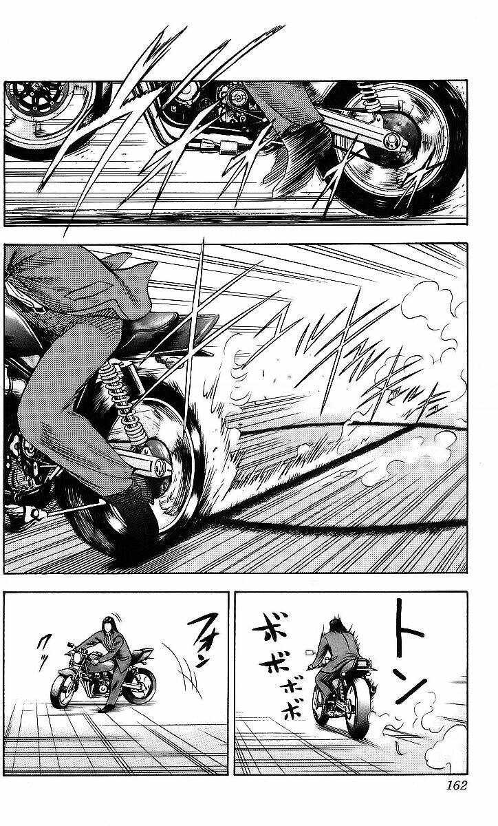 hareluya chapter 59 10