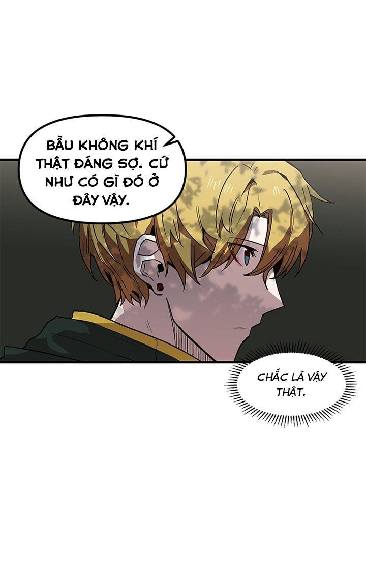 bug player - người chơi lỗi chapter 28 57