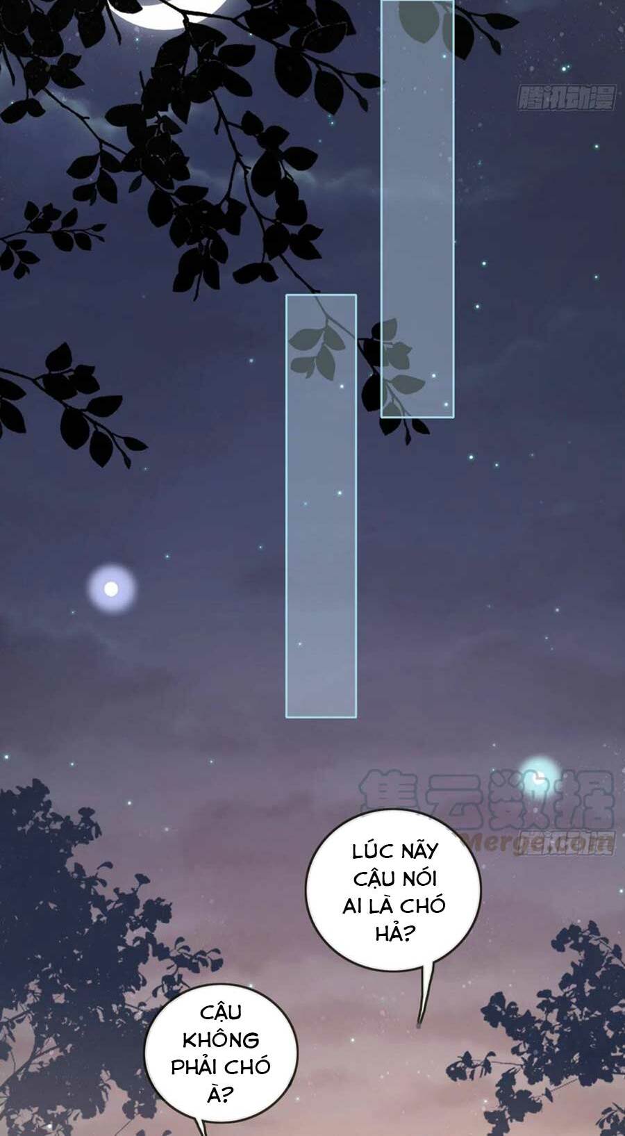 ảnh hậu cũng không bằng niệm thanh hoa chapter 81 19