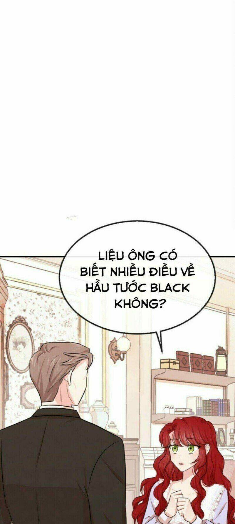 tiểu thư scarlet, em không muốn trả thù sao? chapter 12 24