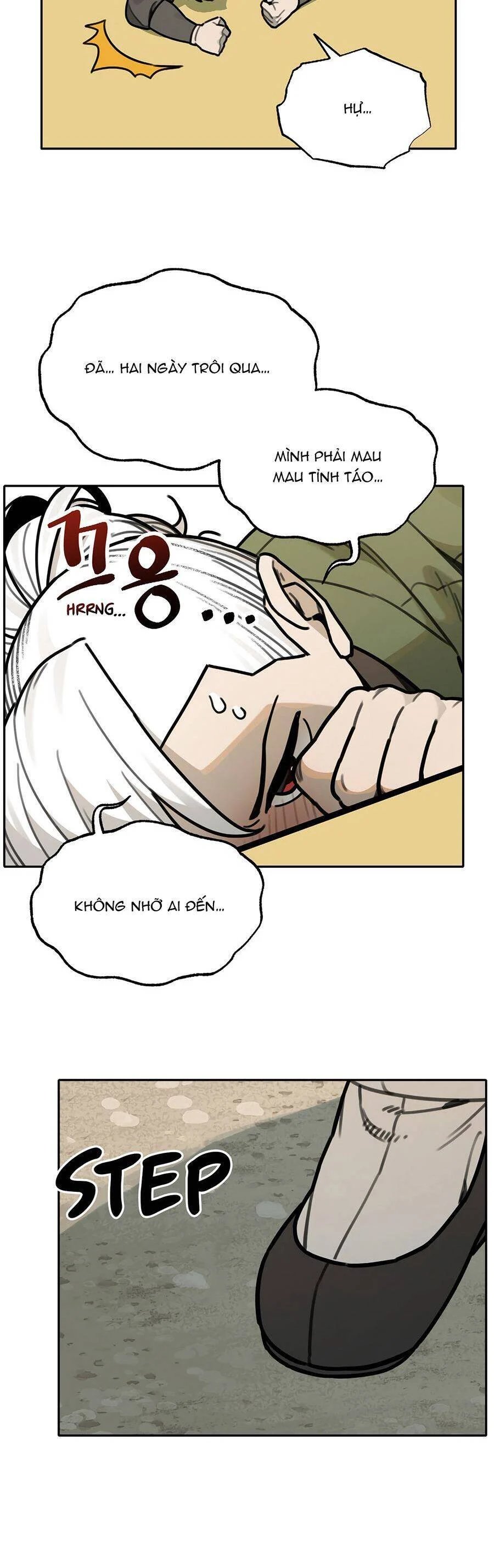 sự lụi tàn của usuzumi chapter 77 39