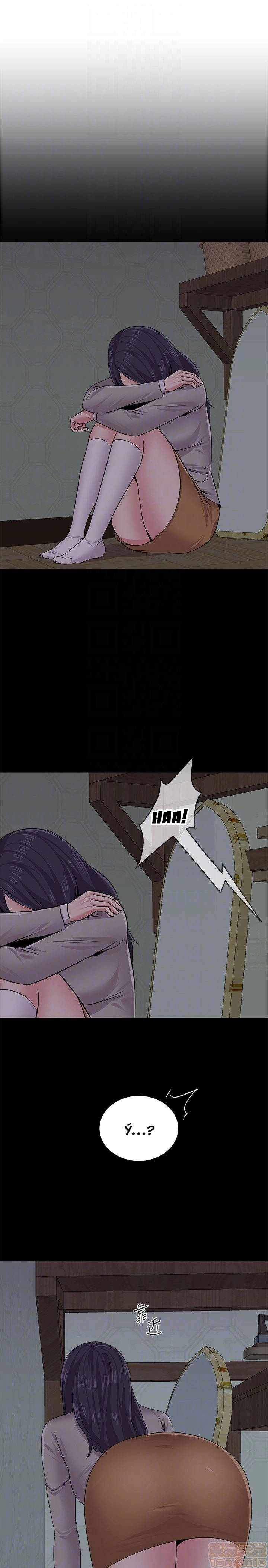 cô giáo gợi cảm chapter 38 15