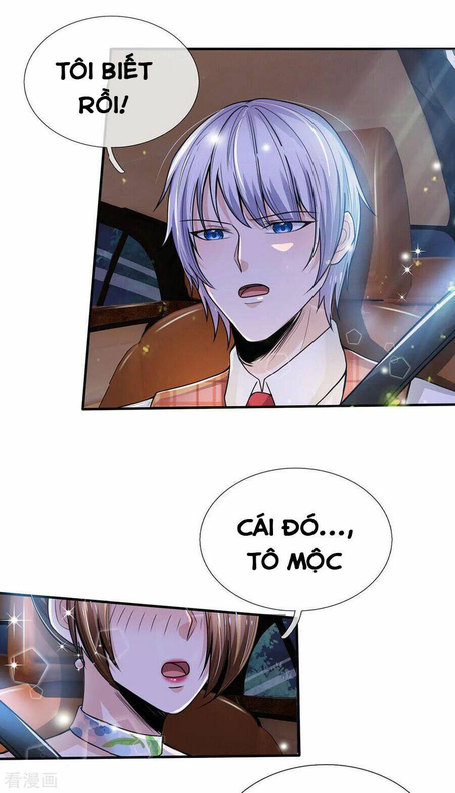 tuyệt đỉnh khí thiếu chapter 67 9