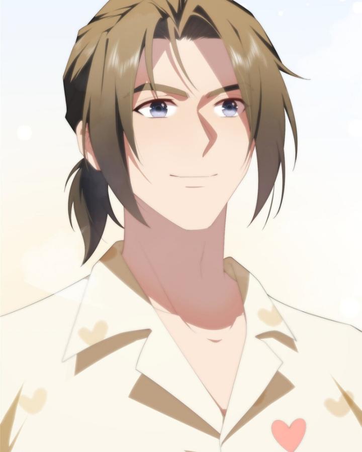 nữ chính chạy từ trong sách ra thì phải làm sao chapter 105 99