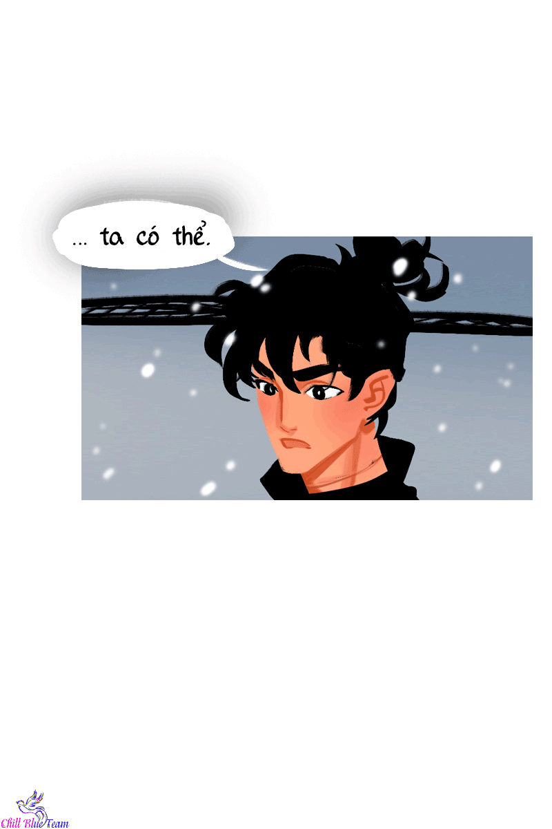 thần chết và kẻ chờ đợi chapter 14 41