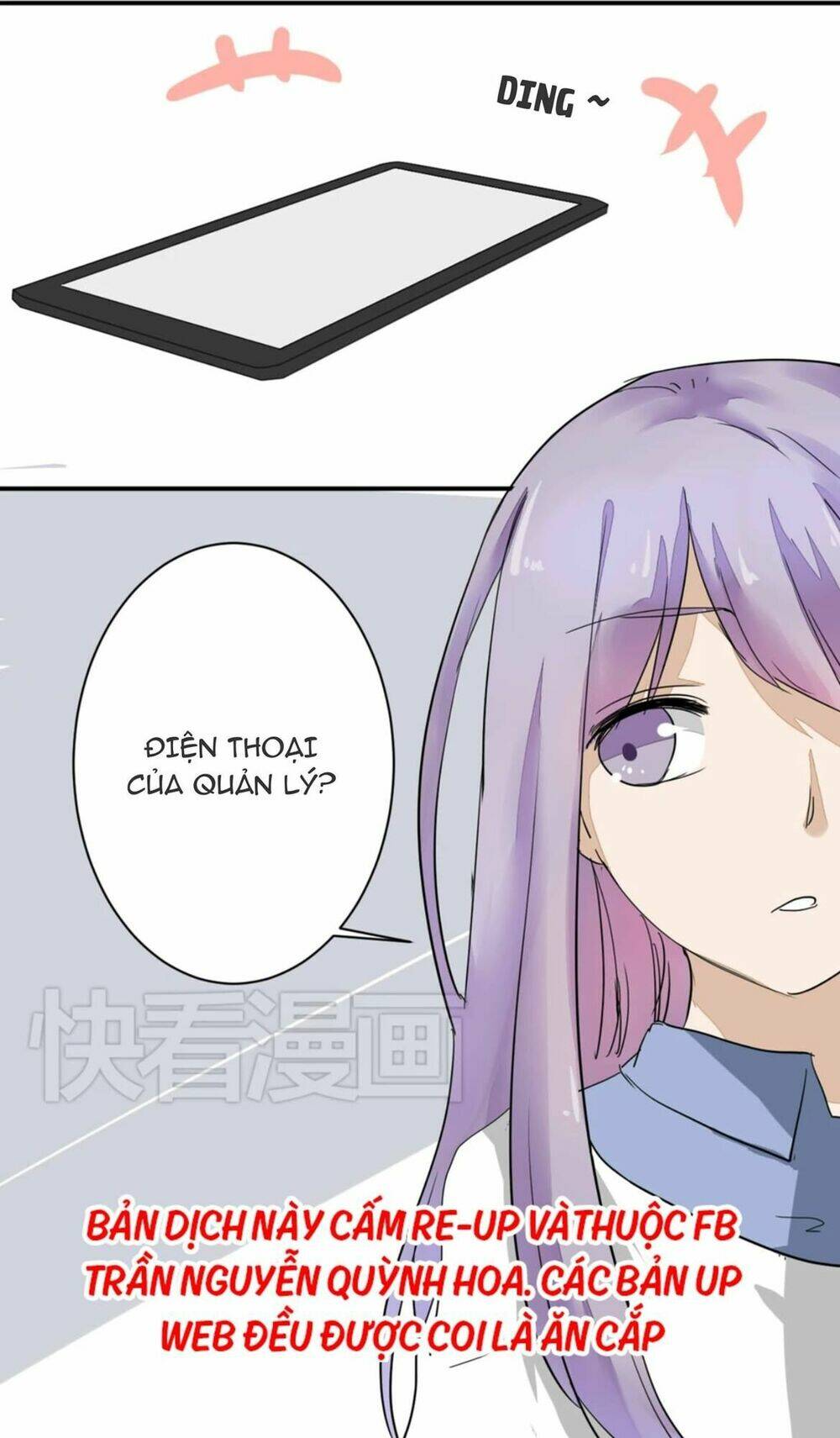 quy tắc mỹ nam chapter 12 4