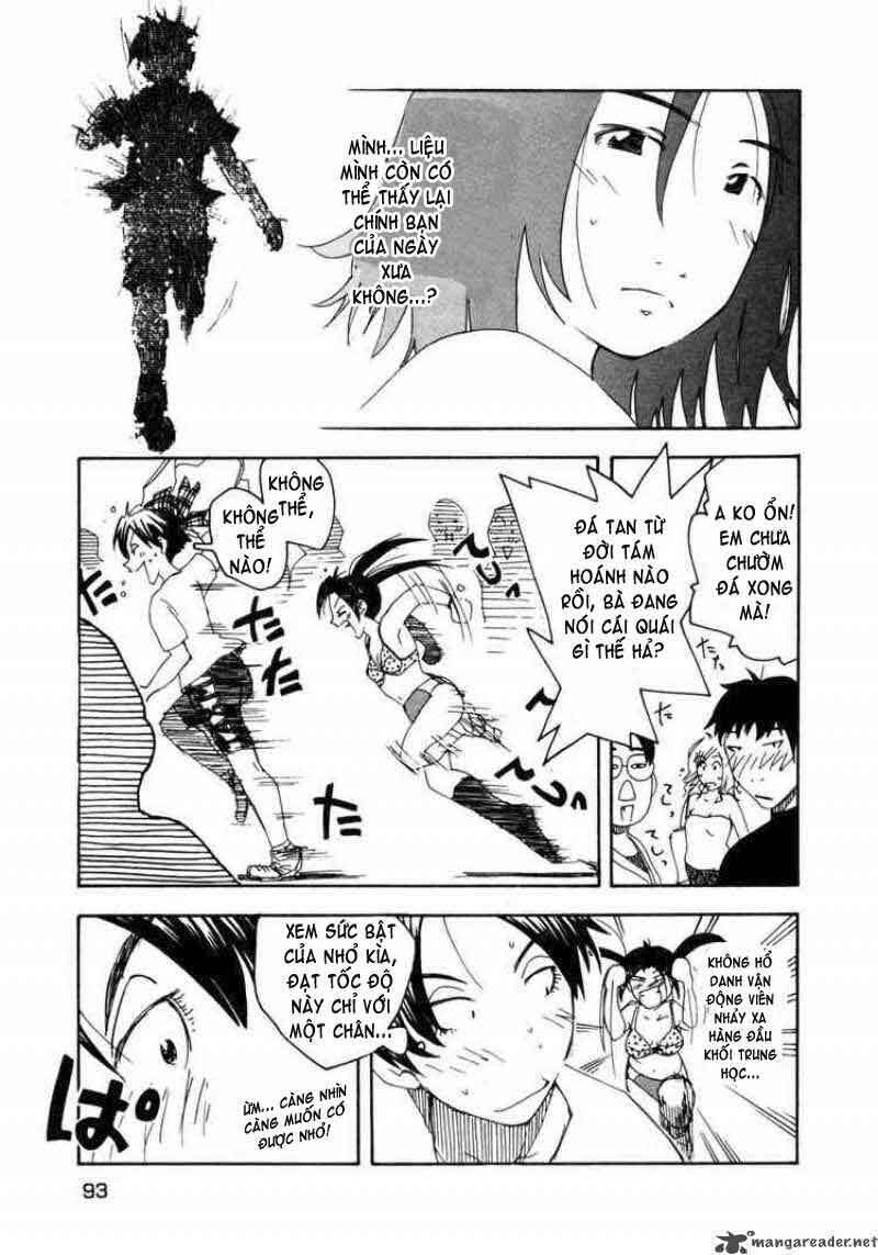 inu neko jump chapter 20 20