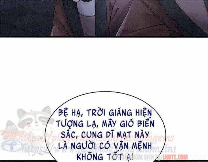 trọng sinh bá sủng nhiếp chính vương quá mạnh mẽ chapter 104 62