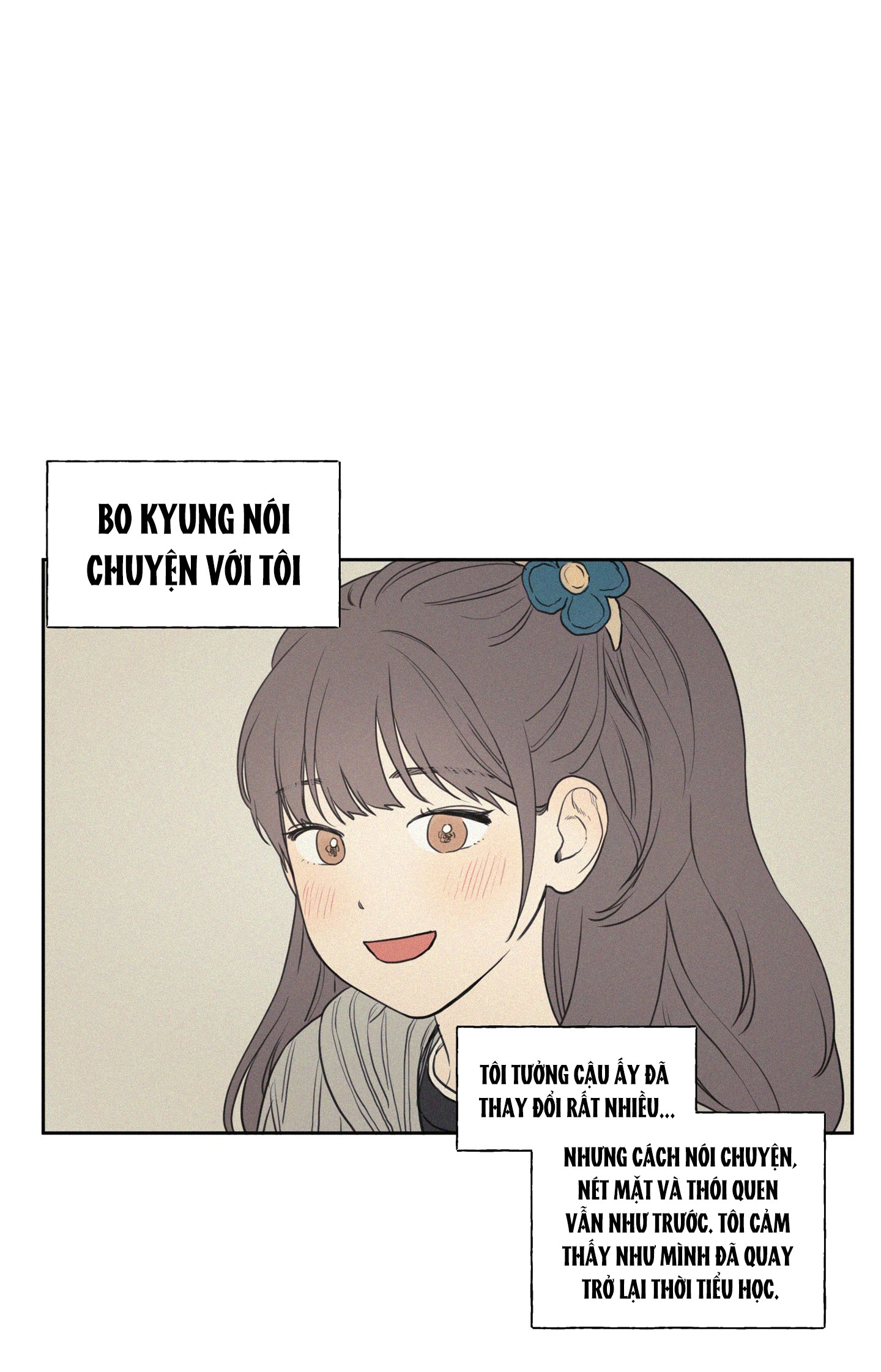 [18+] 3xlove chapter 2.2 6