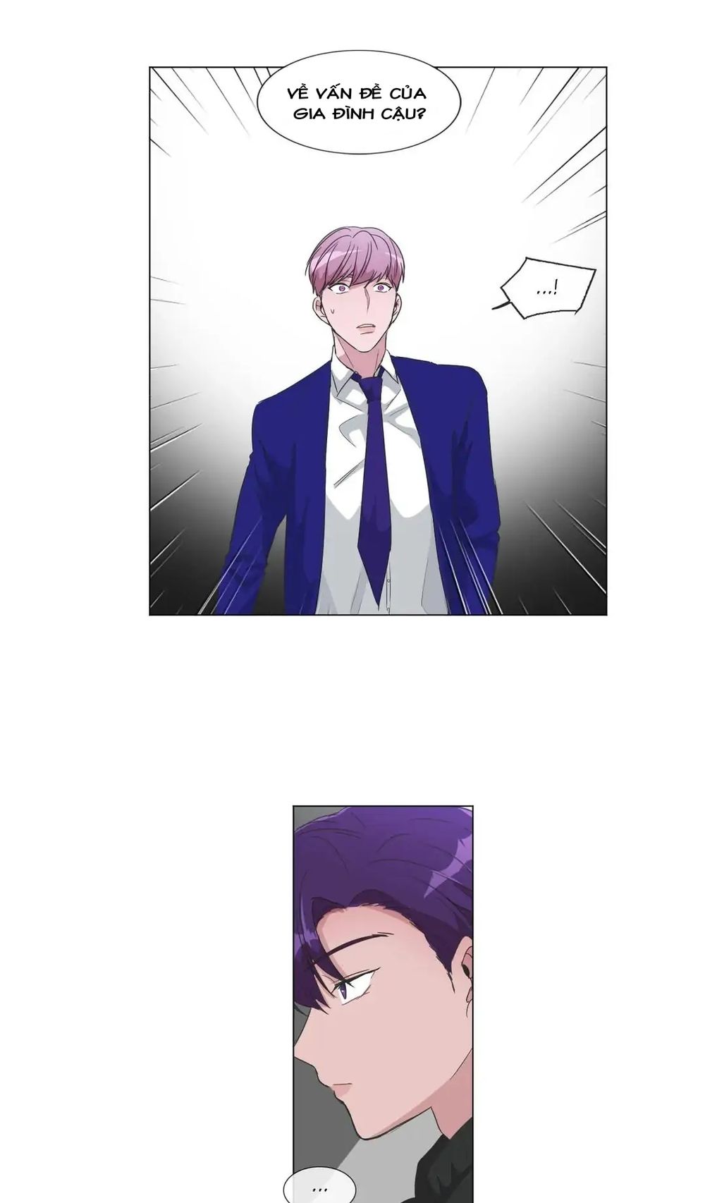 kí ức giả dối chapter 29 20