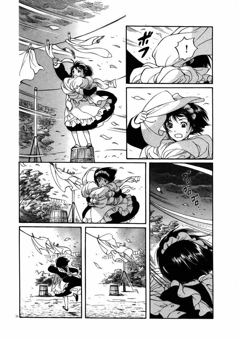 shirley madison chapter 2 5