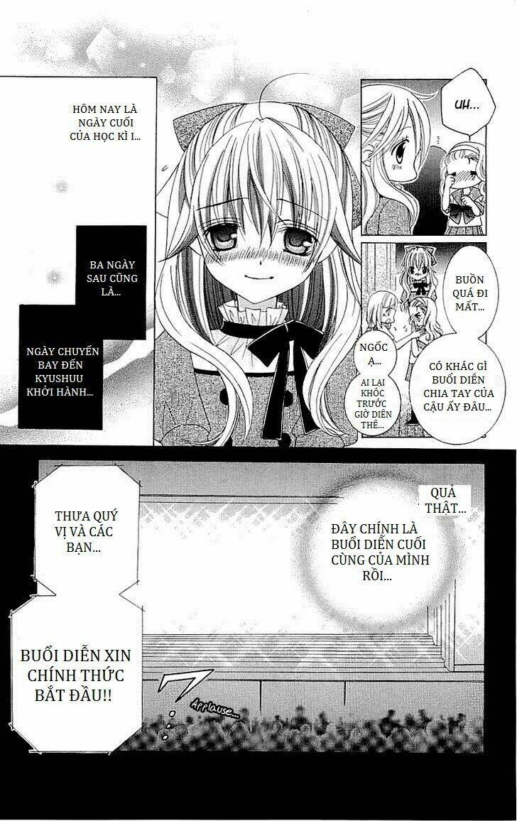 suki desu suzuki-kun!! chapter 31 26