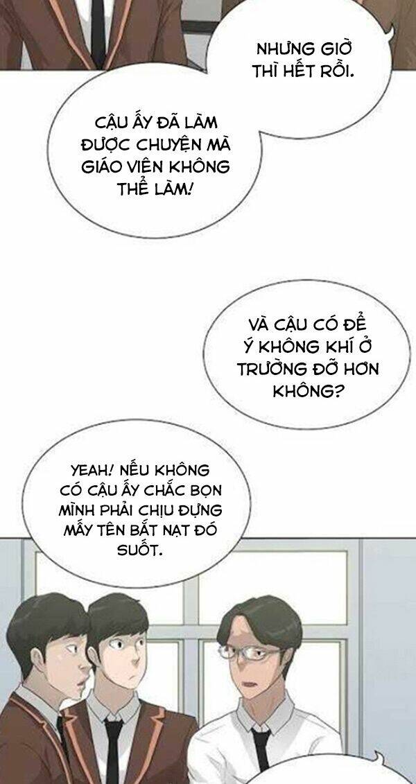 trigger chapter 28 9