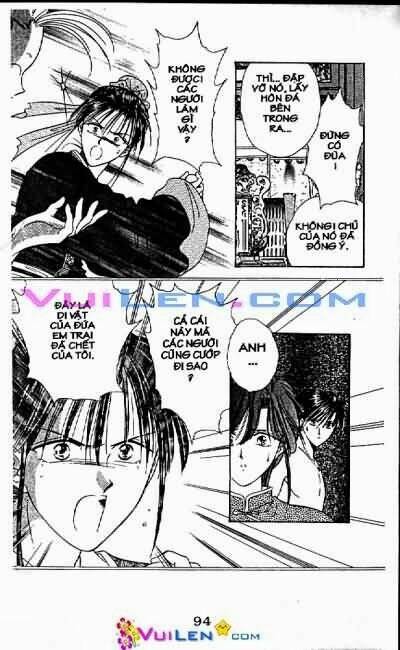 quyển sách kỳ bí chapter 16 95