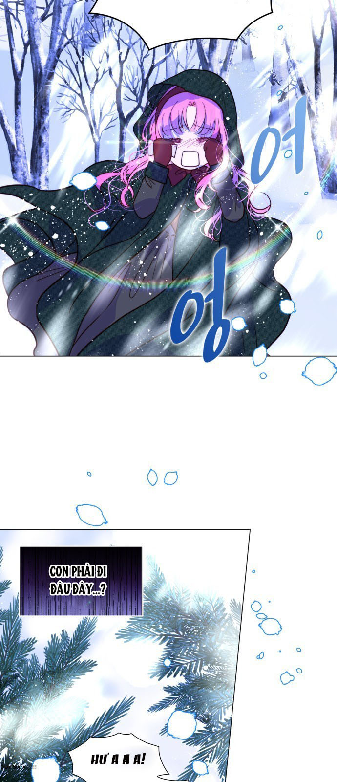 sau khi chuyển sinh tôi trở thành công chúa chapter 1 50