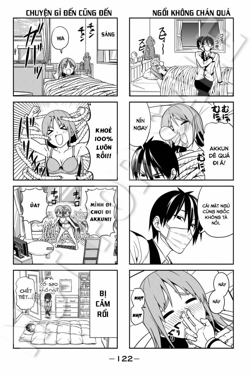 aho girl chapter 83 6