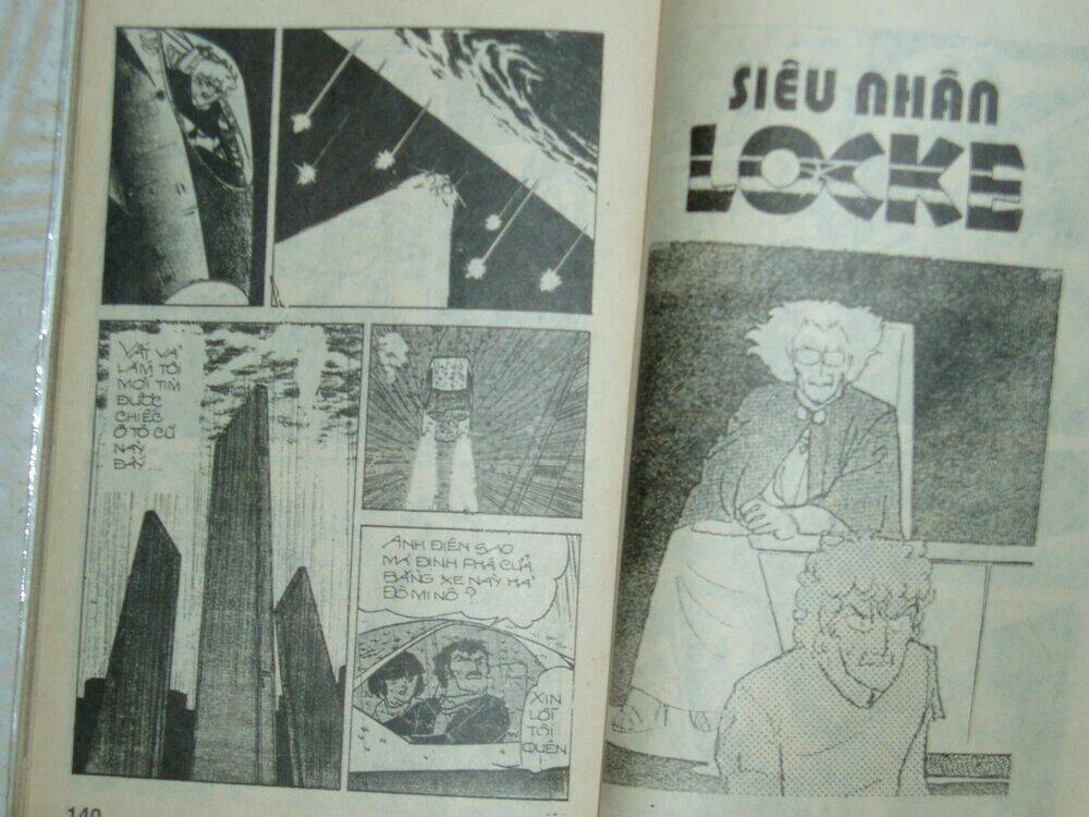 siêu nhân locke chapter 10 64