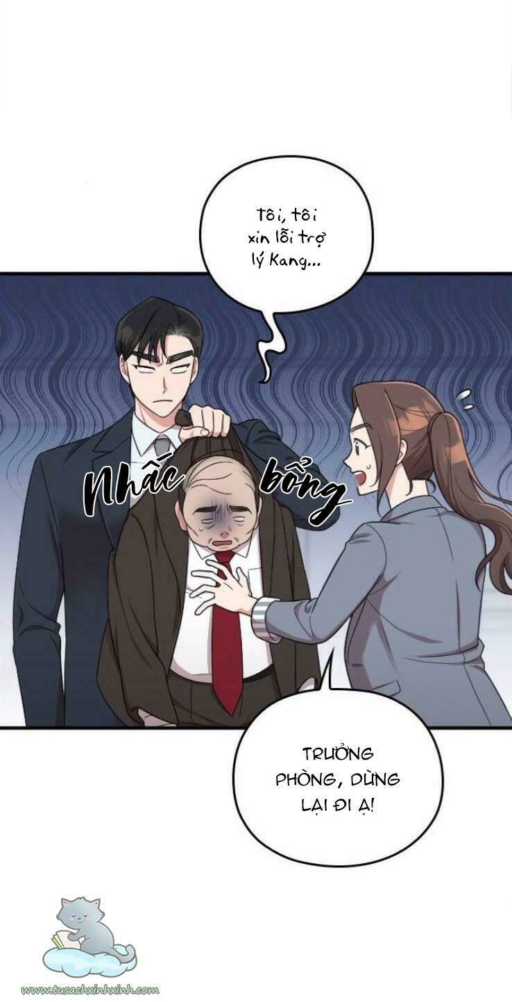 cô đi mà lấy chồng tôi đi chapter 18 101