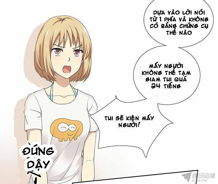 duyên ở bên cạnh ta chapter 4 49