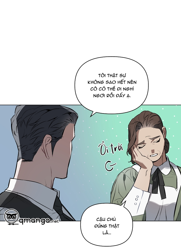 định rõ mối quan hệ chapter 11 22