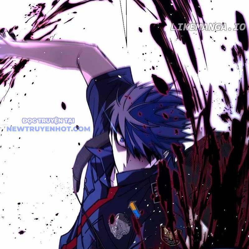 tận thế cũng chỉ là trò chơi chapter 70 26