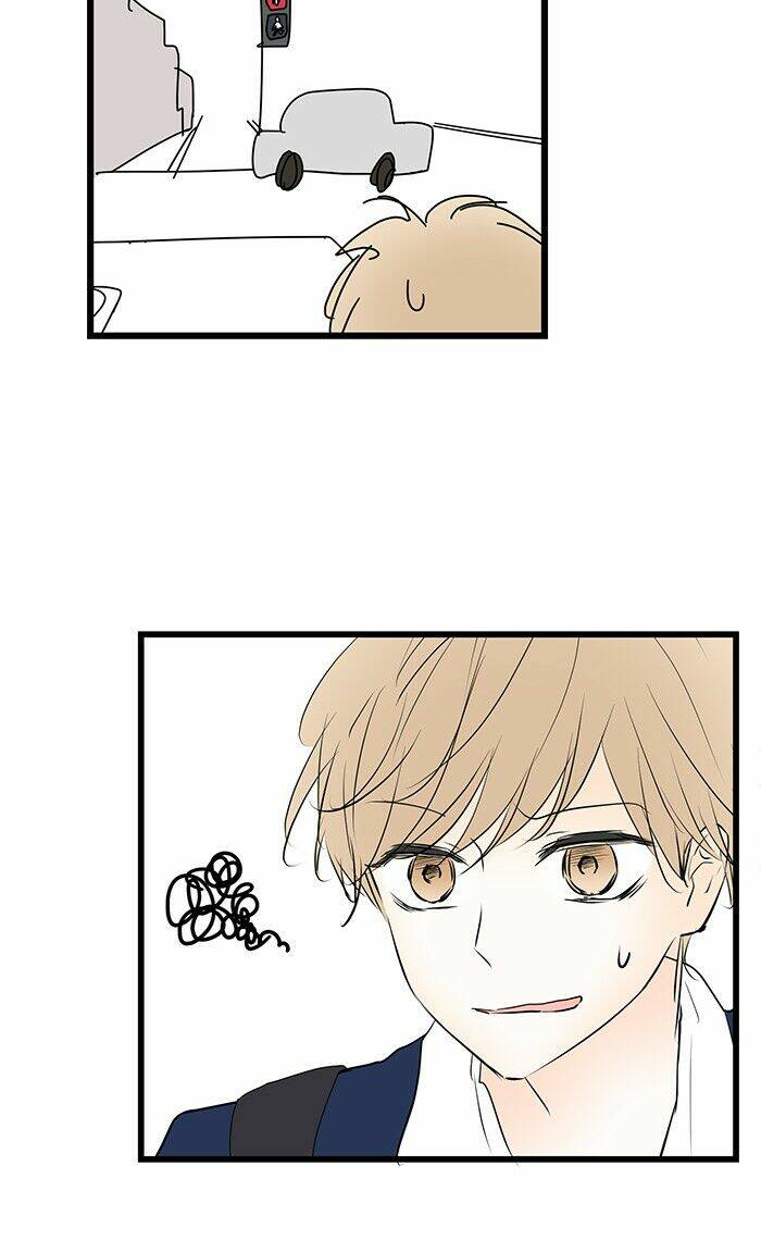 choco ngọt ngào chapter 81 14