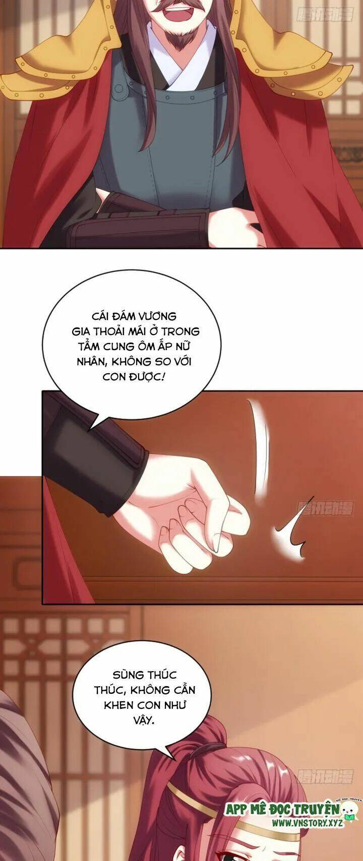 đô đốc đại nhân sủng thê kí chapter 31 31