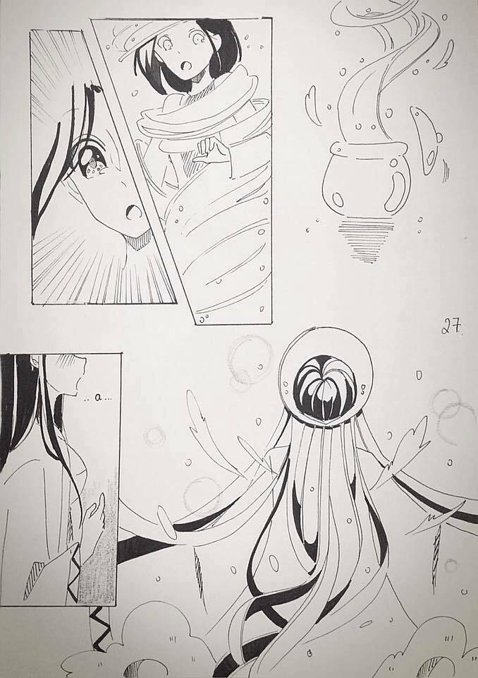 tấm cám truyện chưa kể chapter 3 6