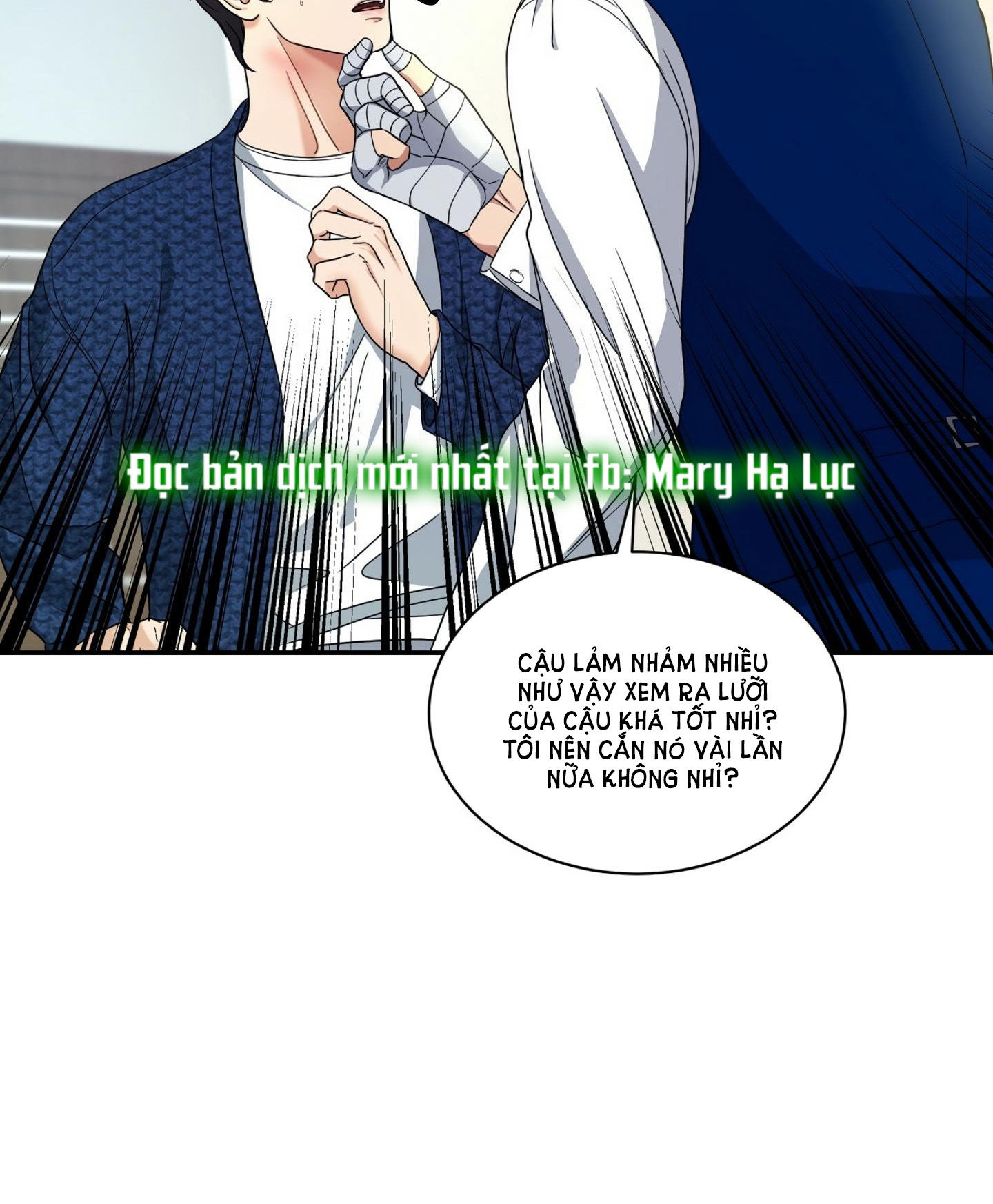 kích hoạt chapter 16.1 22