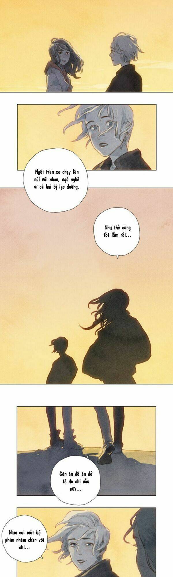 người yêu dấu chapter 12 37