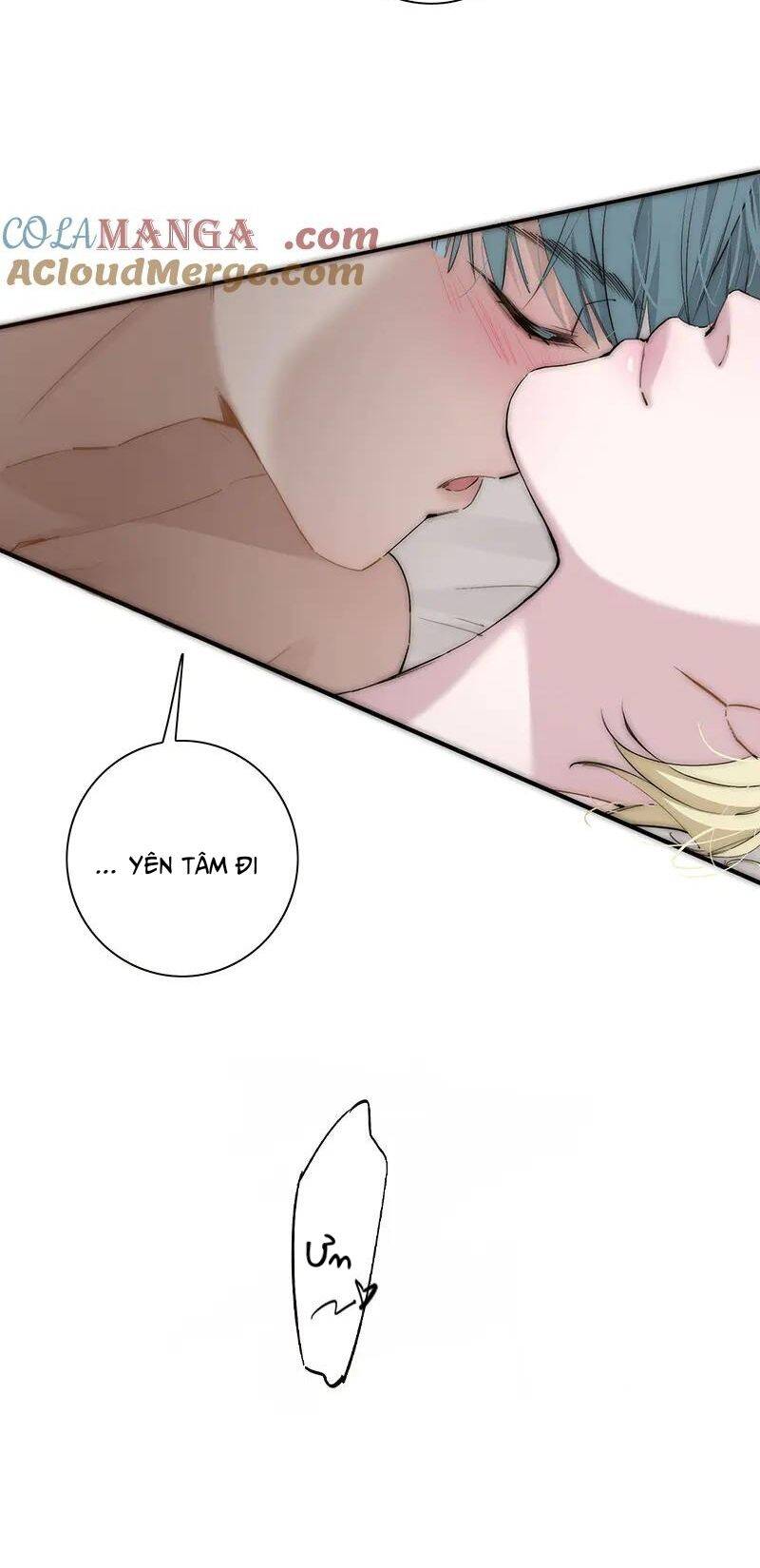 ân nhân của tôi không phải học giả chapter 36 7