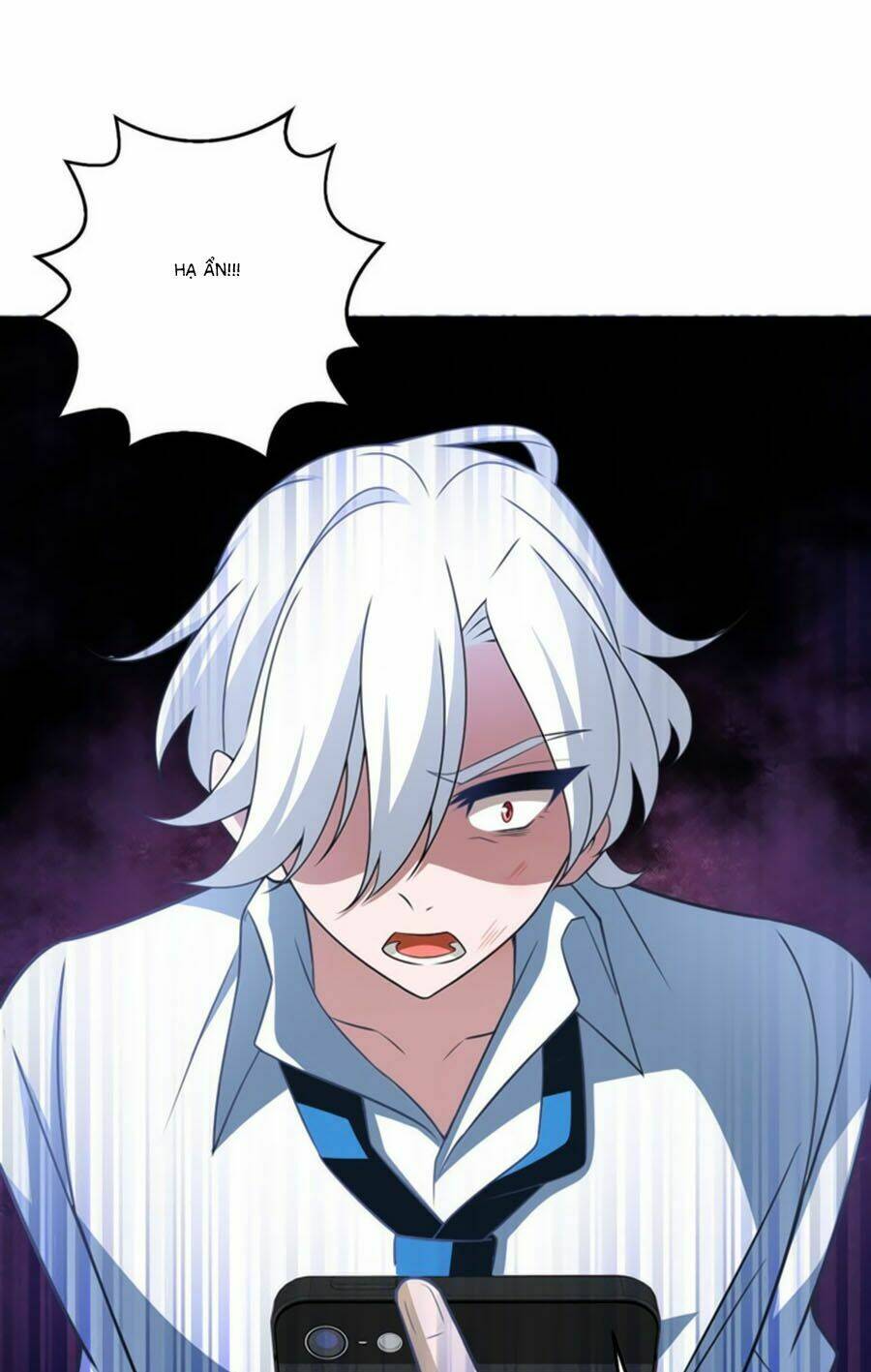 người yêu khát máu của tôi chapter 73 21