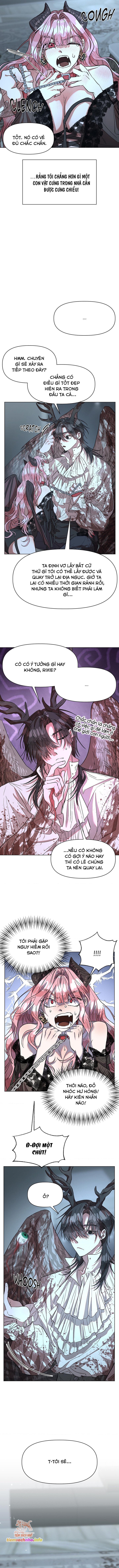 [18+] dịch vụ đặc biệt chapter 3 10