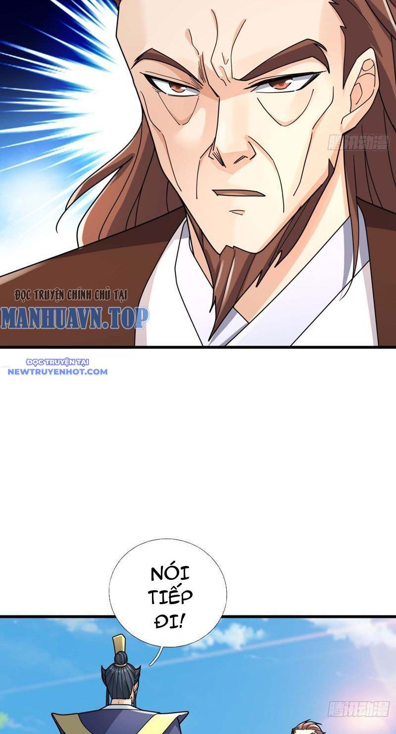 ngủ say vạn cổ: xuất thế đẩy ngang chư thiên chapter 35 58