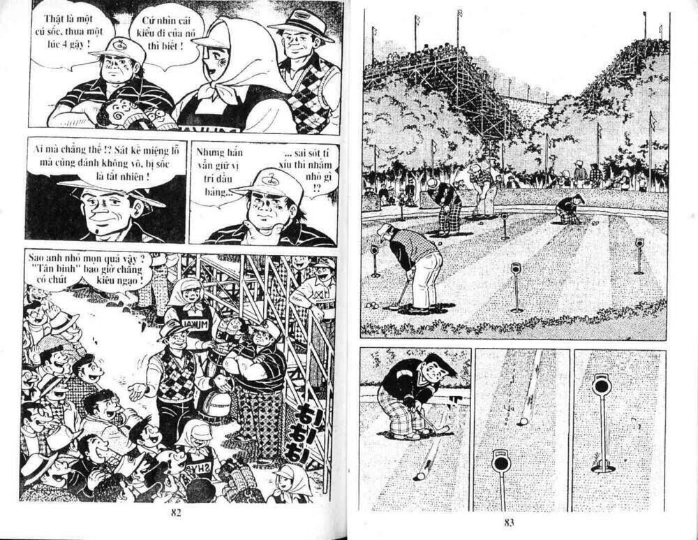 tân teppi chapter 40 39