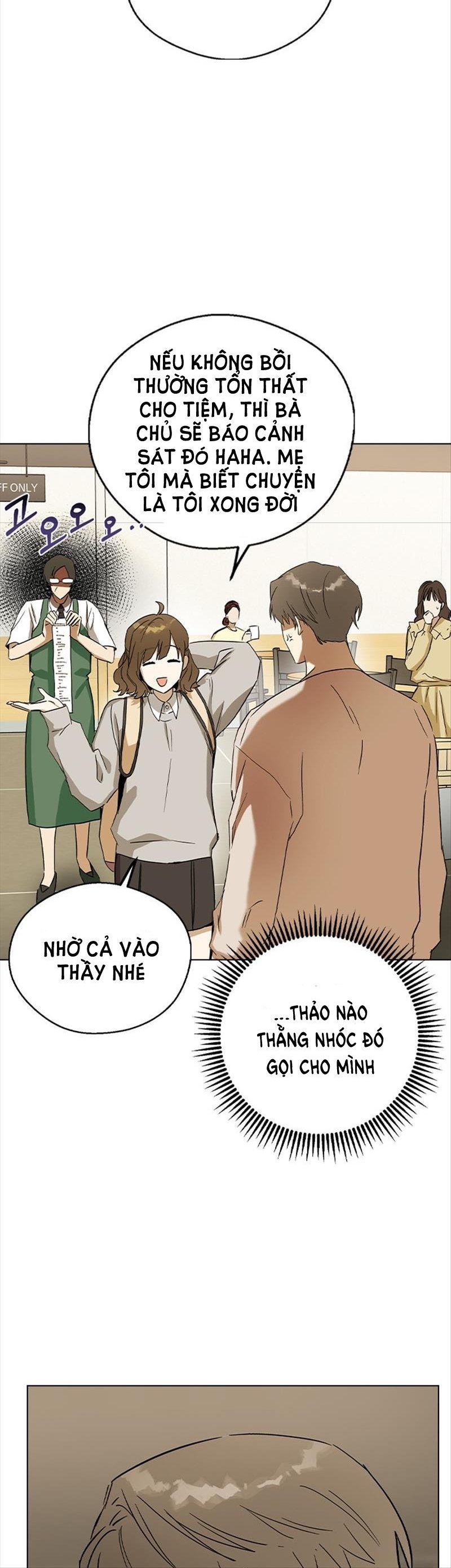 nhân duyên kiếp trước chapter 32.2 6