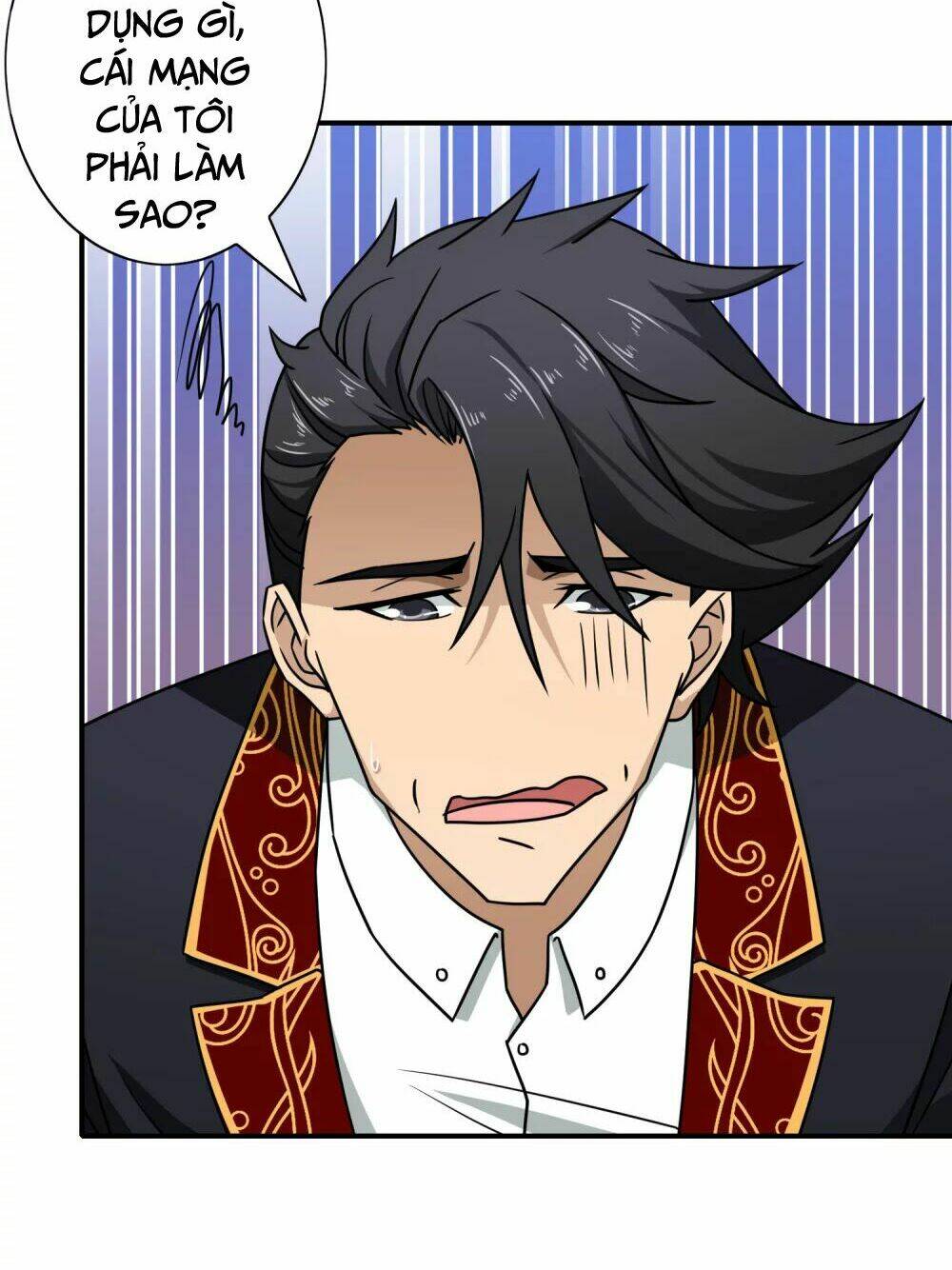 hộ hoa cao thủ tại đô thị chapter 102 7