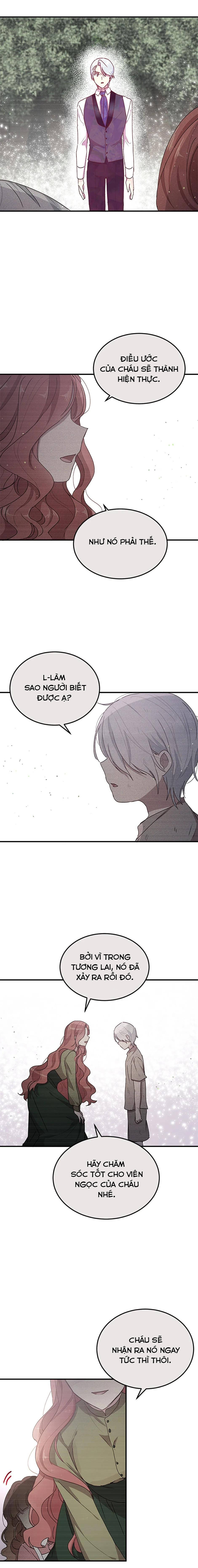 tại sao ngài làm điều này, công tước chapter 80 8