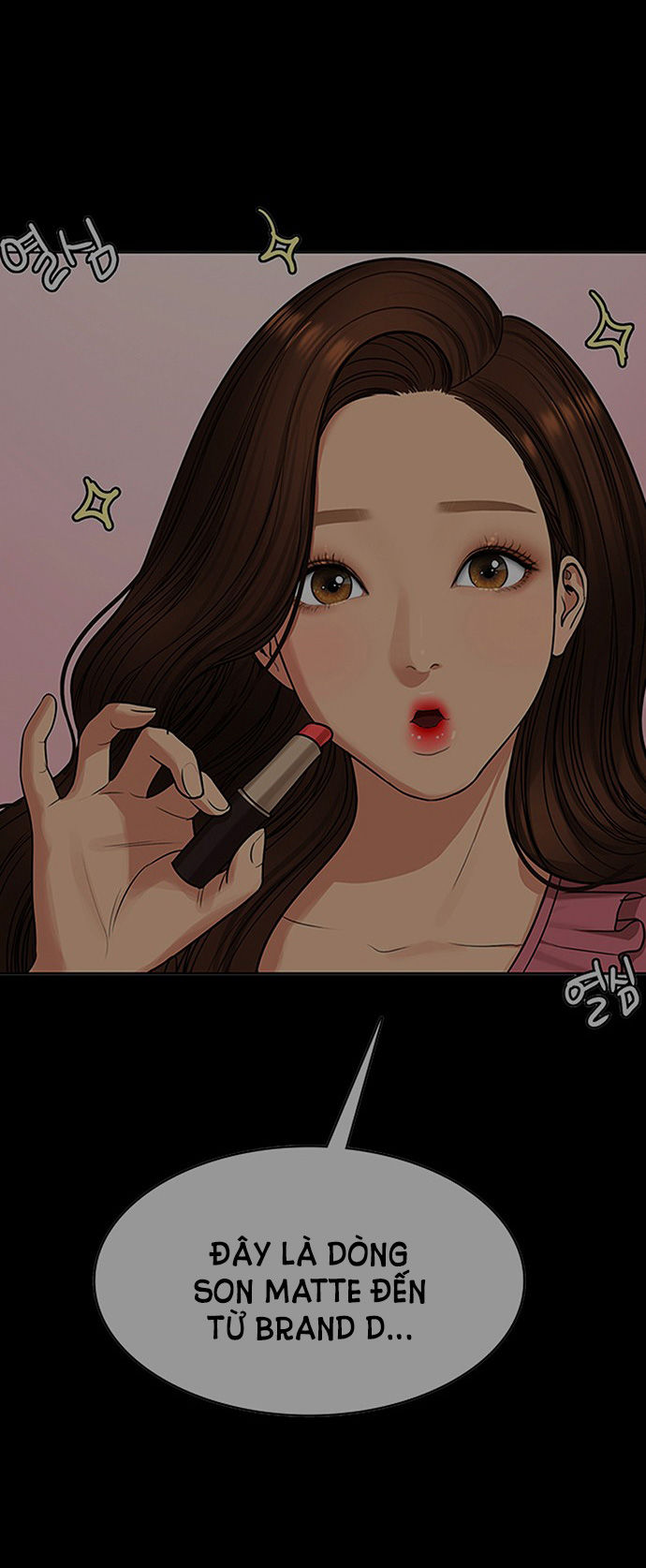 vẻ đẹp đích thực - true beauty chapter 222.2 21