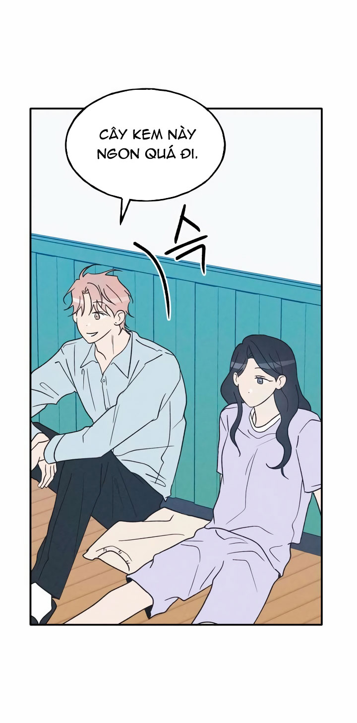 nguyên tắc của bạn thân là con trai chapter 54.2 8