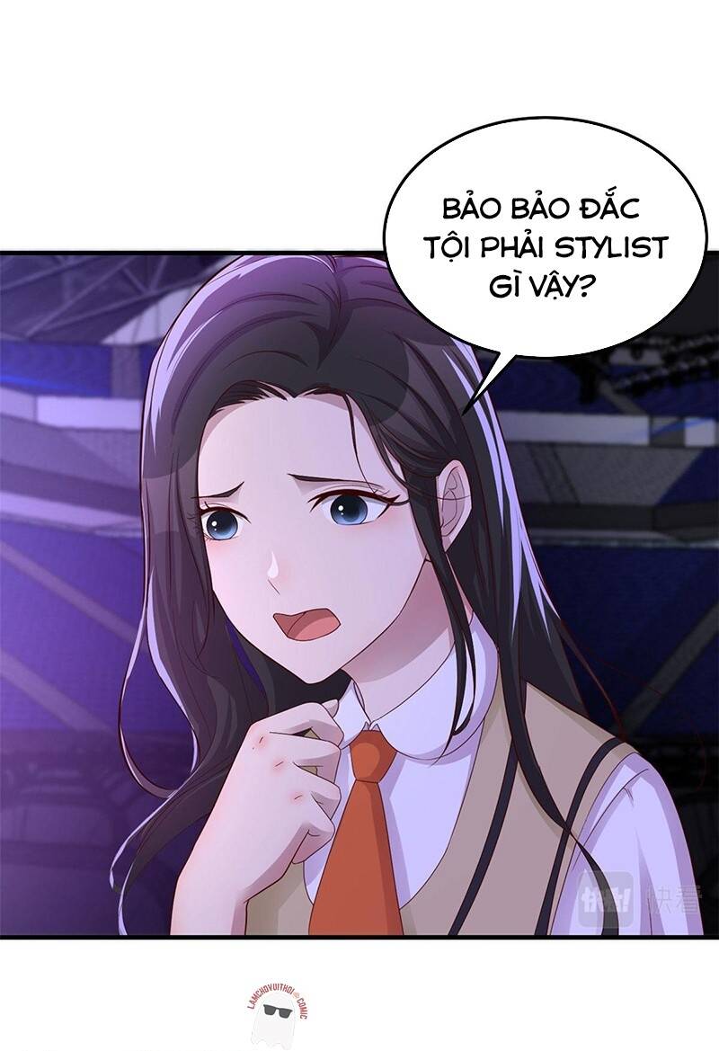 chị gái tôi là đại minh tinh chapter 141 23