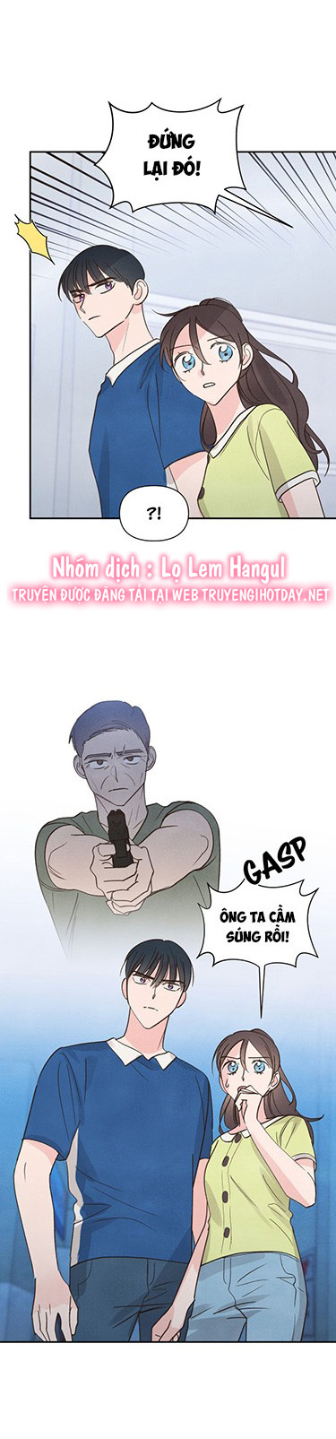 hãy để tôi một mình chapter 74 15
