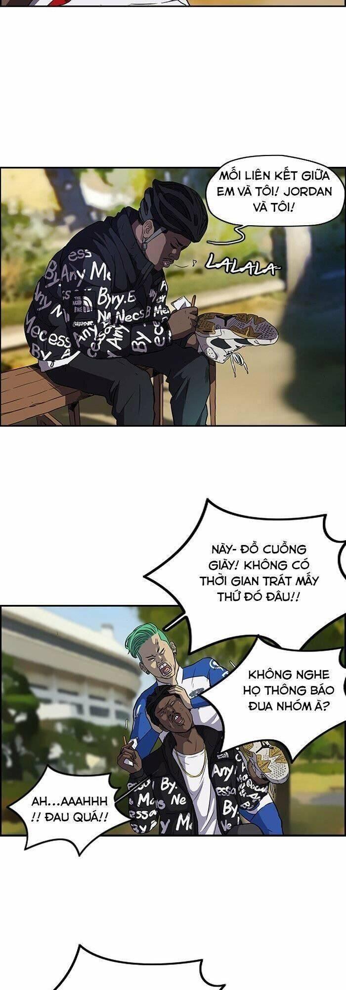 wind breaker chapter 96 25