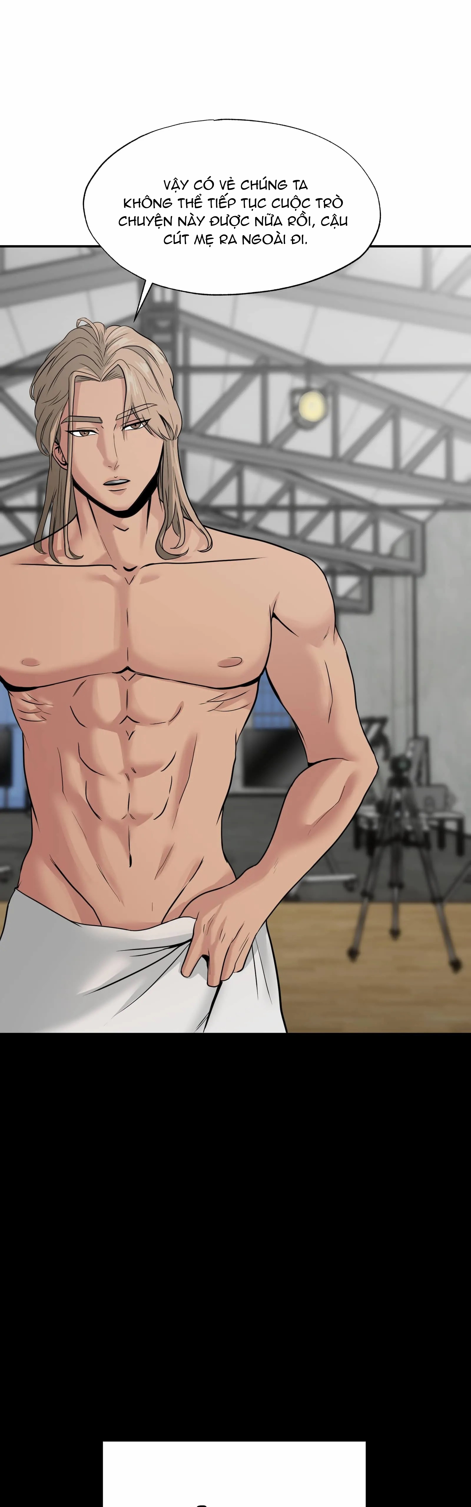 bậc thầy tosa chapter 3 10