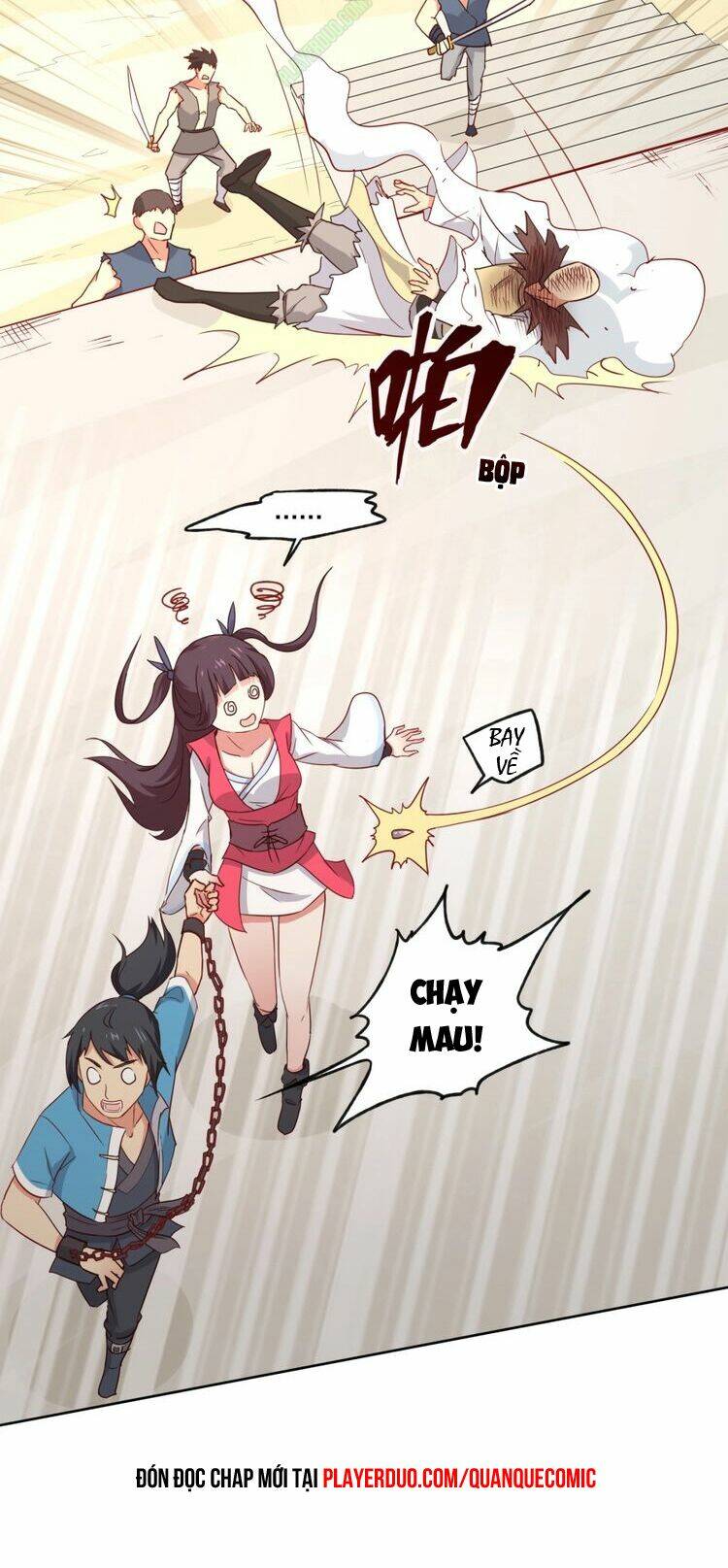 ta luyện giả kim trong thời đại tu tiên chapter 5 10