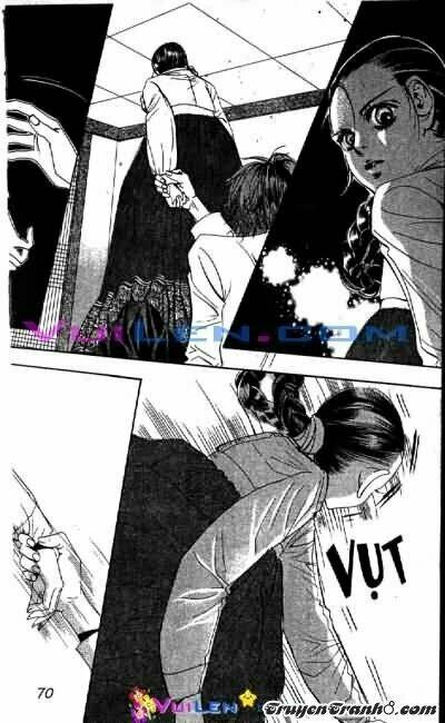 goong - [ hoàng cung ] chapter 6 68