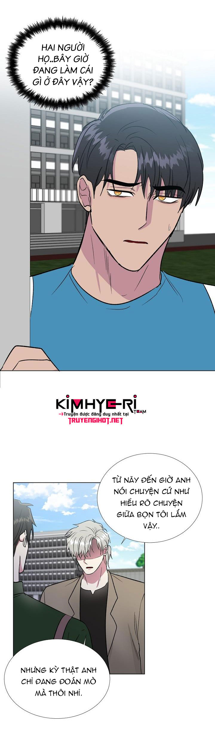 dưới đôi cánh ấy chapter 32 5