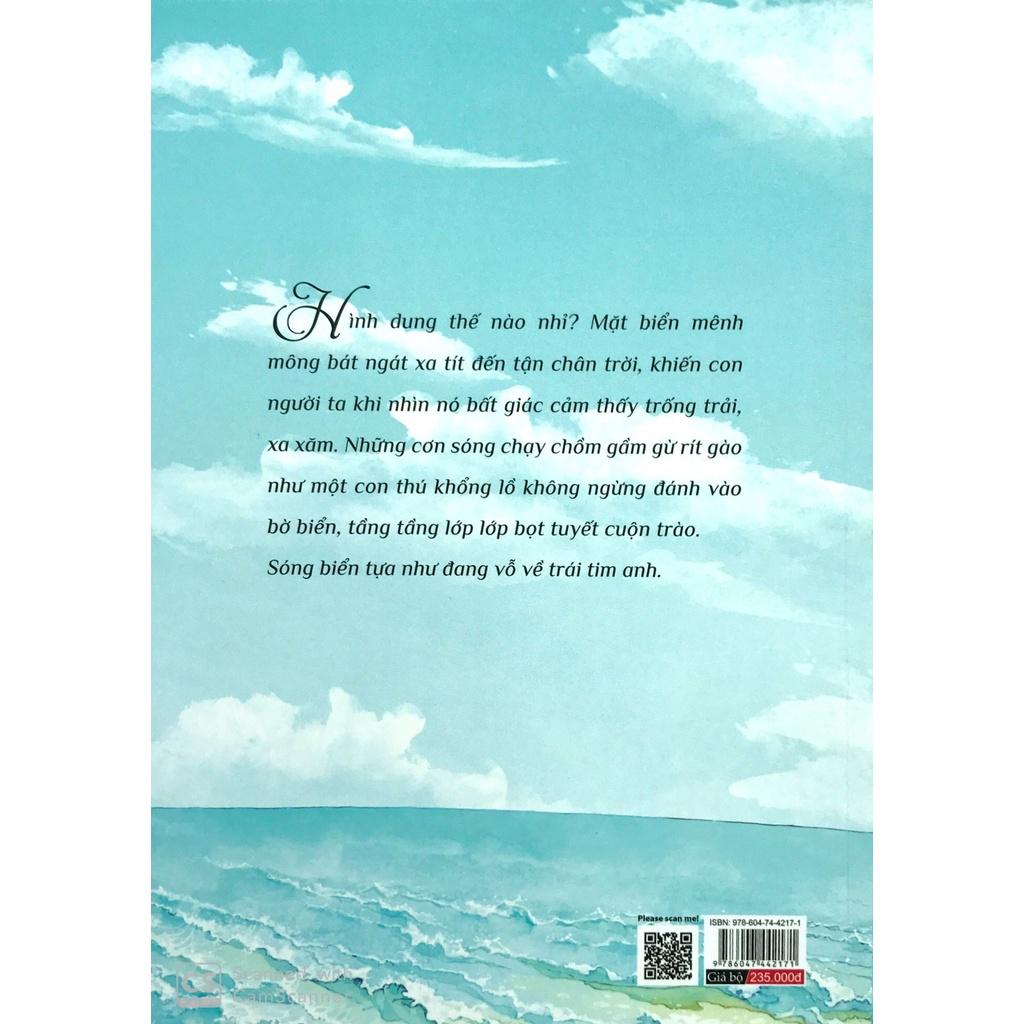 Từng Đóa Bọt Sóng - Bản Quyền